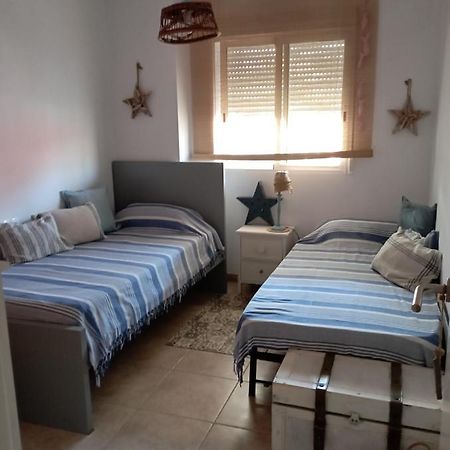 Buenavista Home Moncofar Con Wifi Экстерьер фото