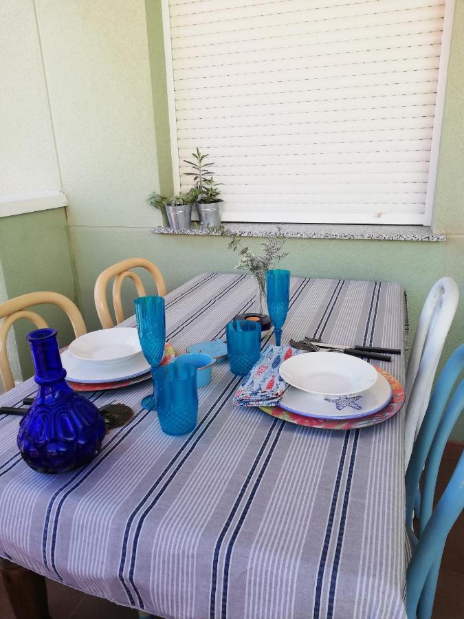 Buenavista Home Moncofar Con Wifi Экстерьер фото