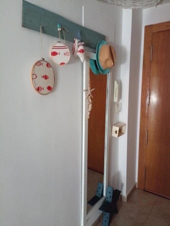 Buenavista Home Moncofar Con Wifi Экстерьер фото