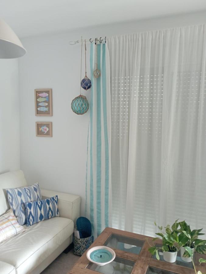 Buenavista Home Moncofar Con Wifi Экстерьер фото