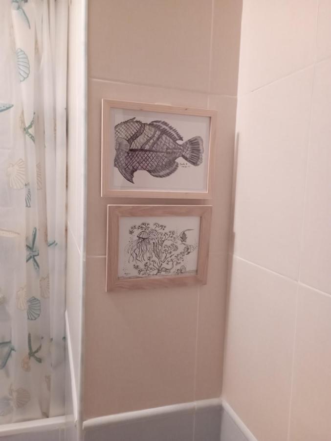 Buenavista Home Moncofar Con Wifi Экстерьер фото