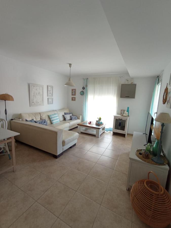 Buenavista Home Moncofar Con Wifi Экстерьер фото