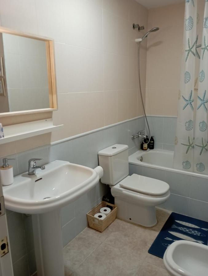 Buenavista Home Moncofar Con Wifi Экстерьер фото