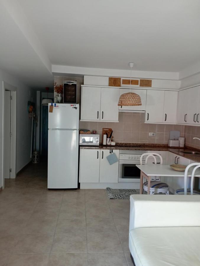 Buenavista Home Moncofar Con Wifi Экстерьер фото