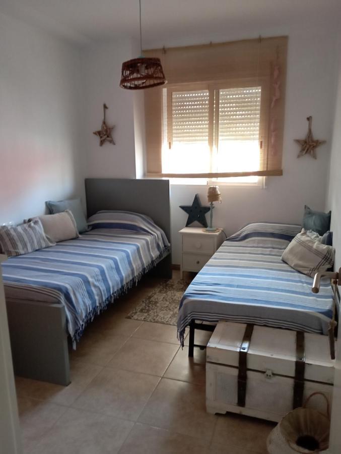 Buenavista Home Moncofar Con Wifi Экстерьер фото