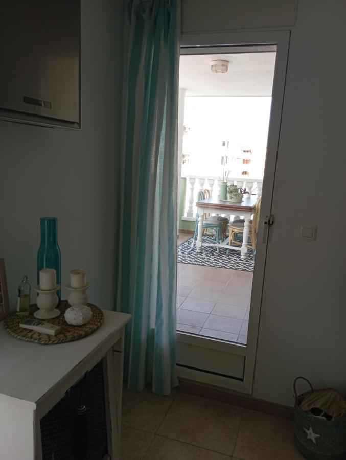 Buenavista Home Moncofar Con Wifi Экстерьер фото