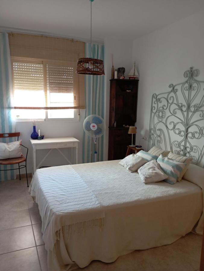 Buenavista Home Moncofar Con Wifi Экстерьер фото