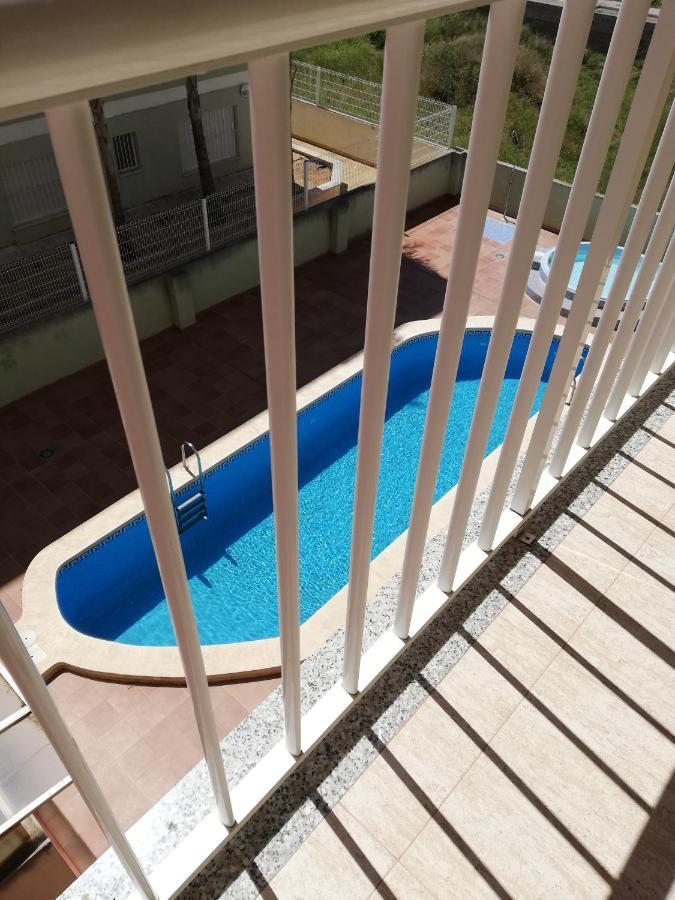 Buenavista Home Moncofar Con Wifi Экстерьер фото