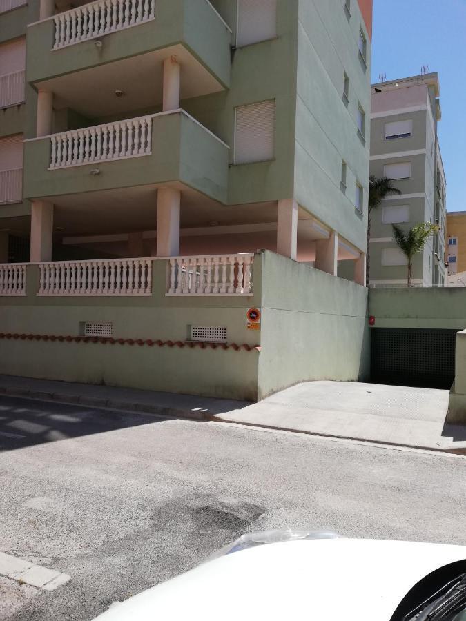 Buenavista Home Moncofar Con Wifi Экстерьер фото
