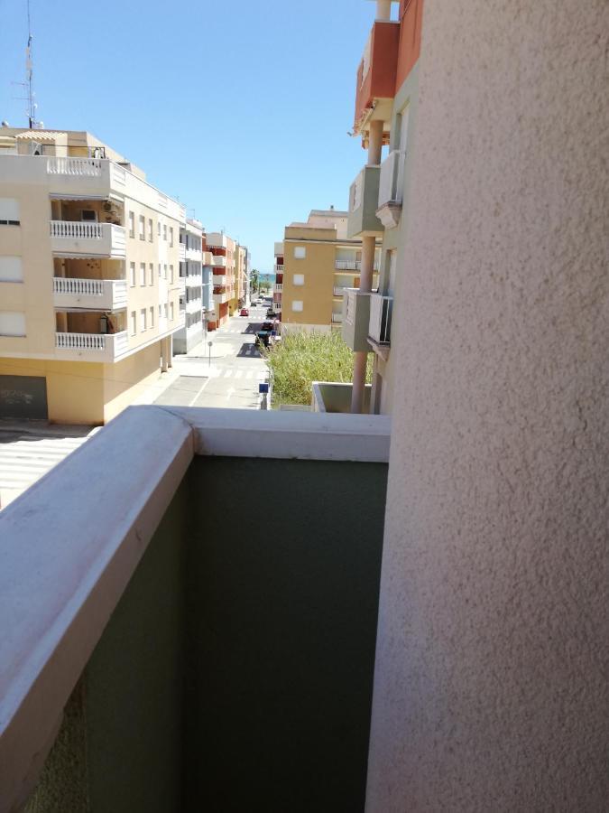 Buenavista Home Moncofar Con Wifi Экстерьер фото