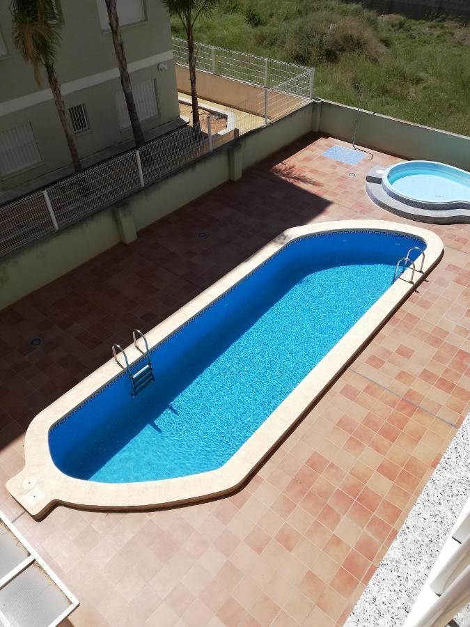 Buenavista Home Moncofar Con Wifi Экстерьер фото